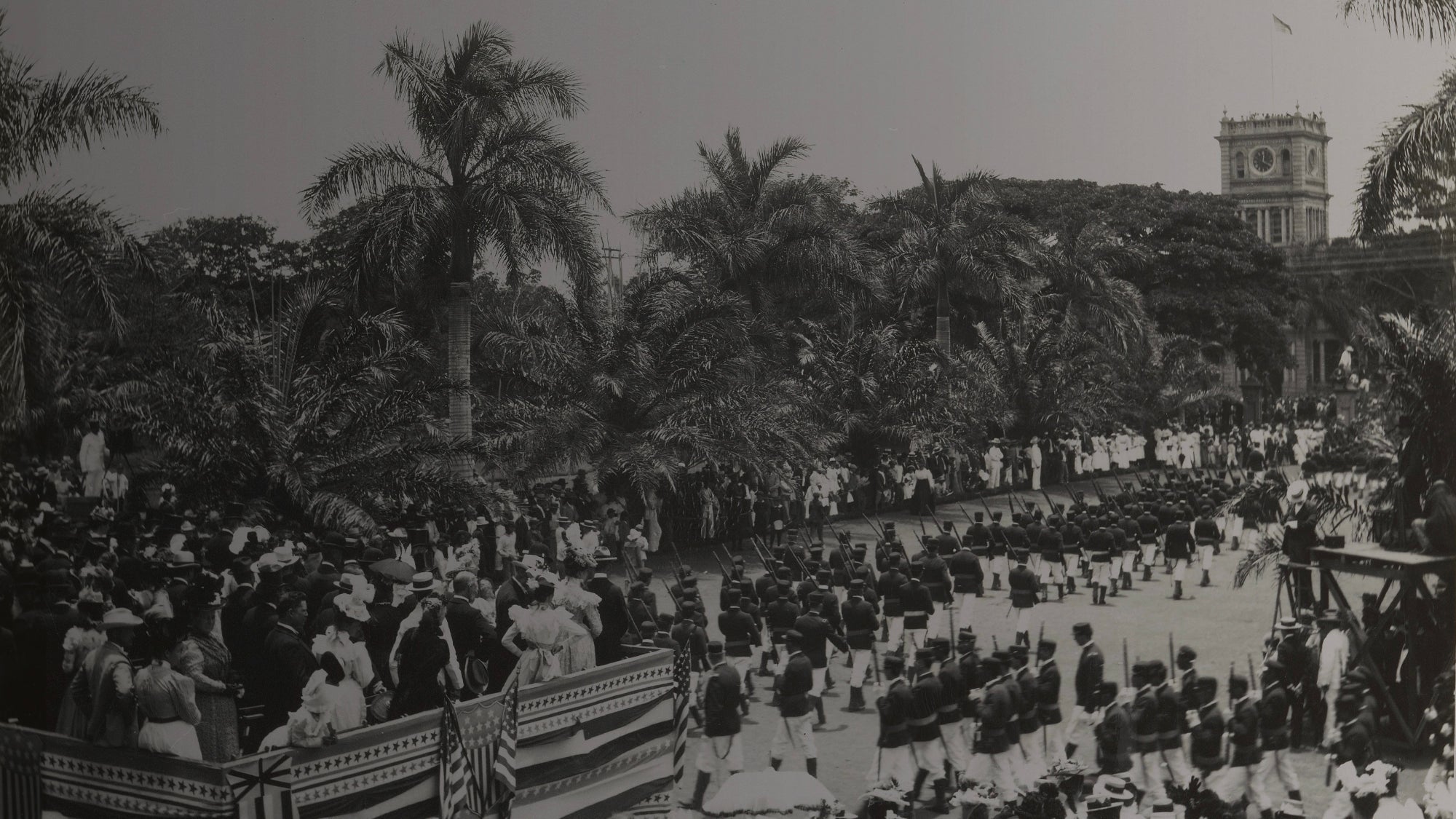 ʻŌkolehao and The Kingdom of Hawaiʻi's Overthrow
